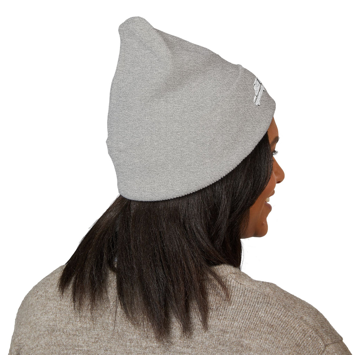 Drive Slow Beanie — Retro Vibes