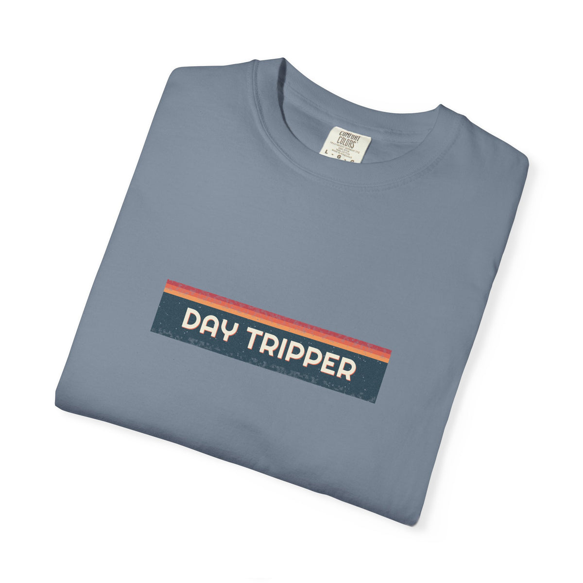 Combo B Tee by Retro Vibes — product view 3