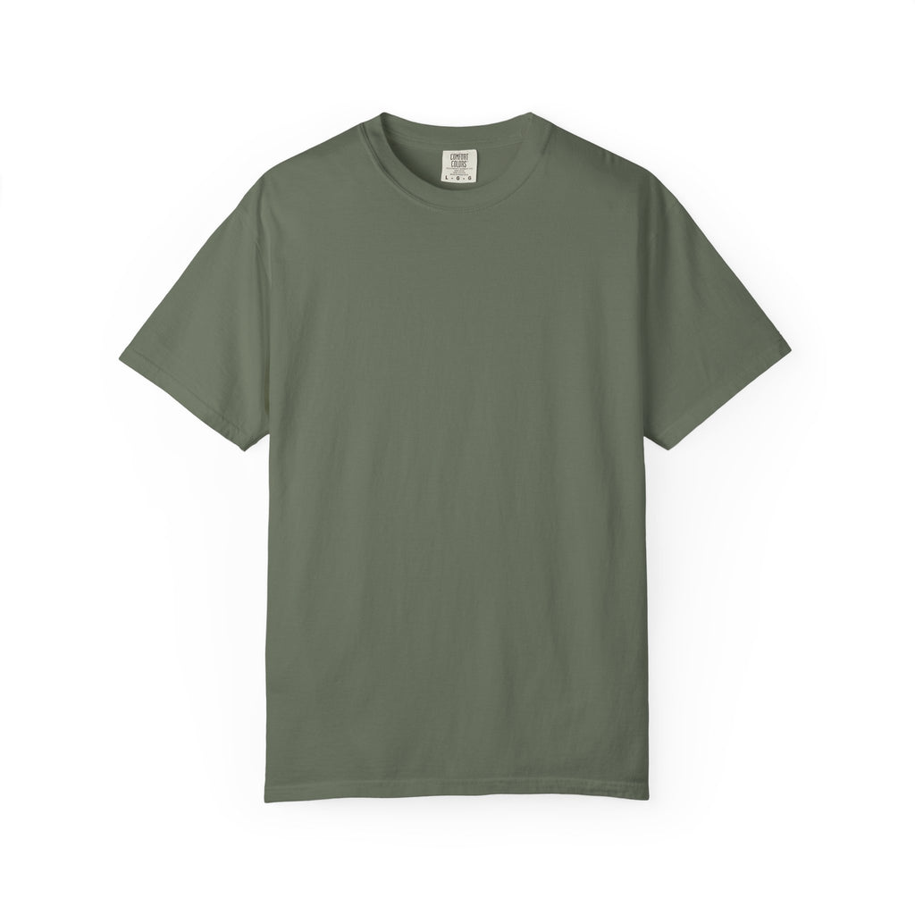 Fern Hollow Tee by Retro Vibes — product view 2