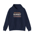 Professional Sunset Chaser Hoodie — Retro Vibes