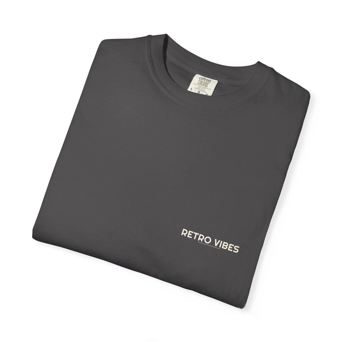 Dark Sky Ridge Tee — Retro Vibes