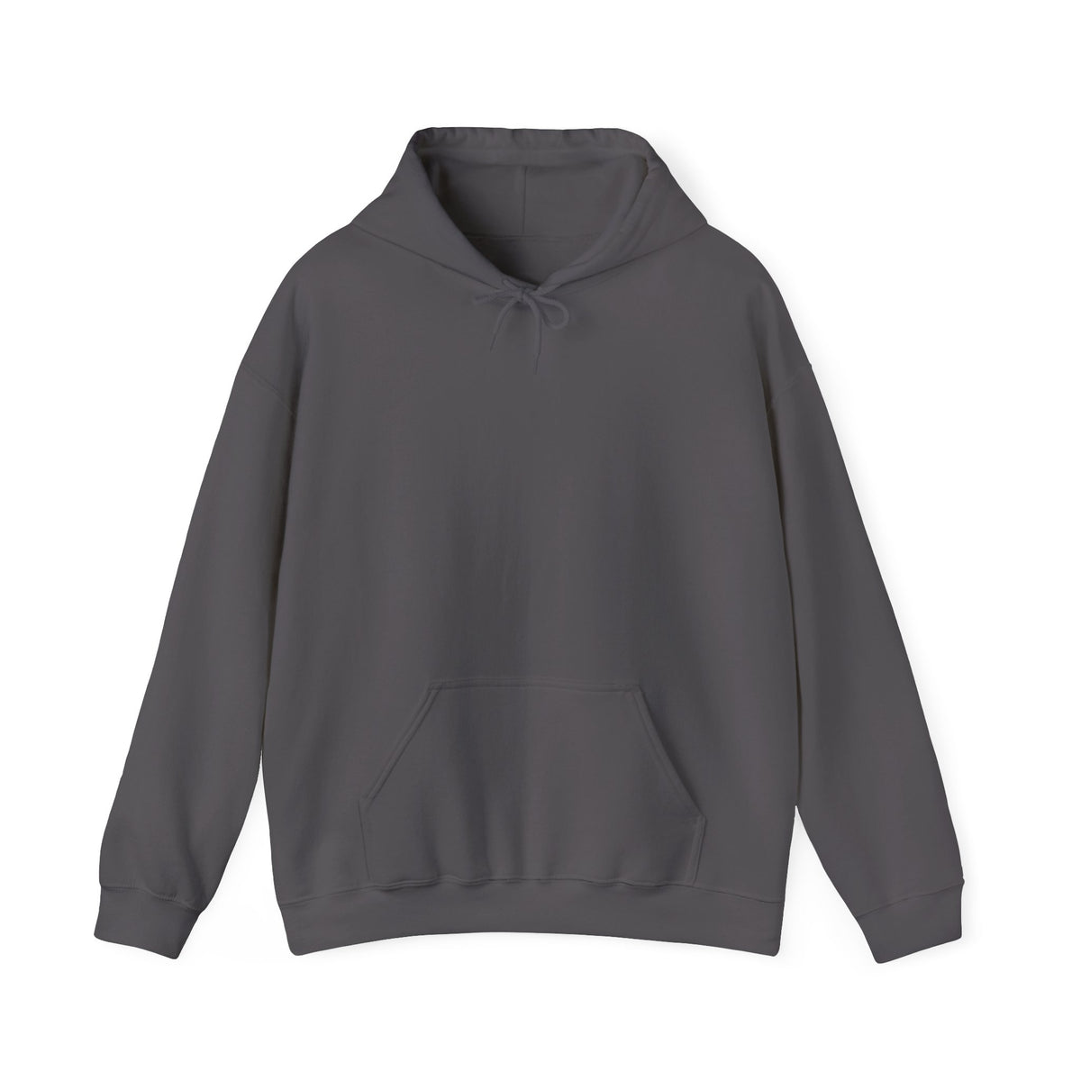 Back Wordmark Hoodie — Retro Vibes