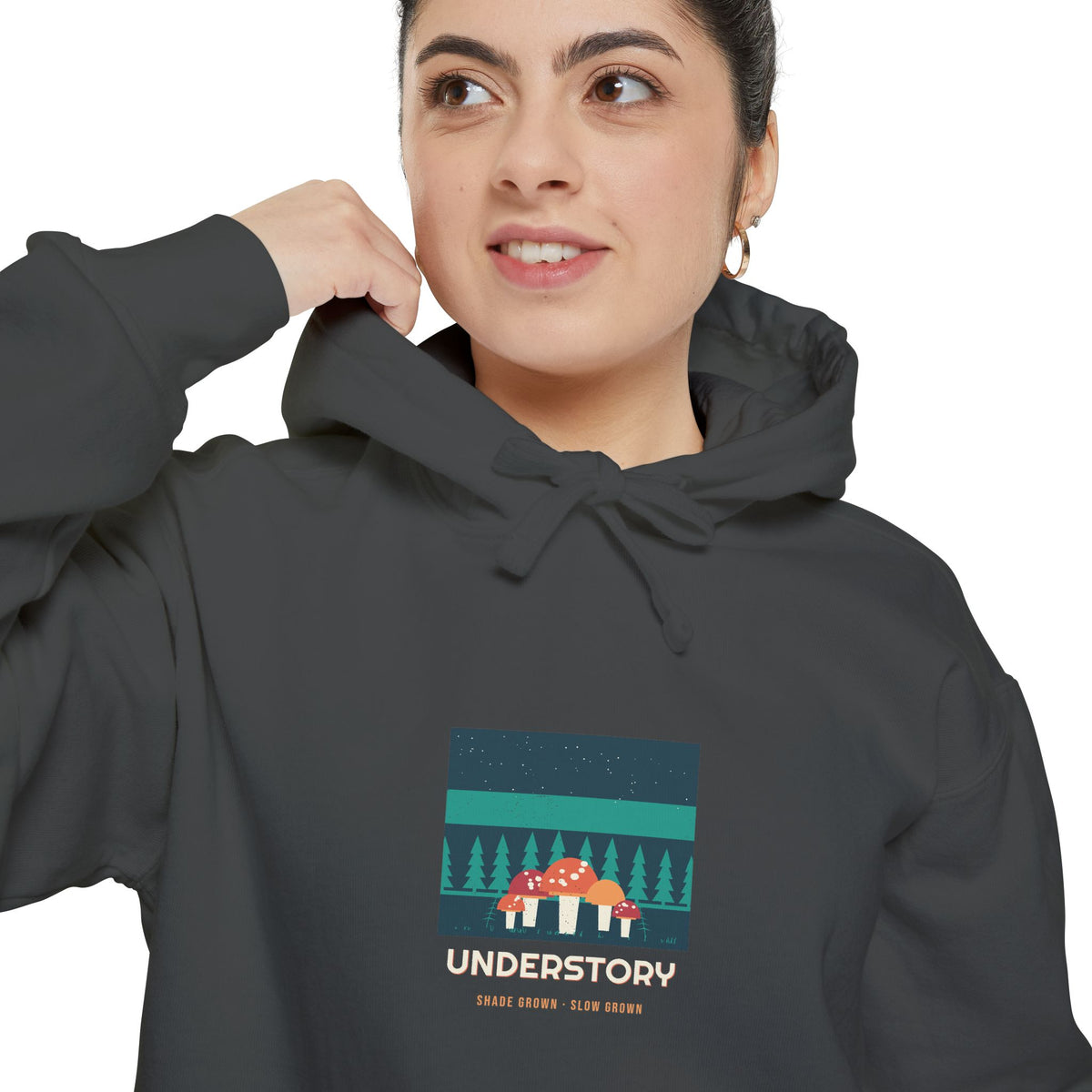 Understory by Retro Vibes — product view 4
