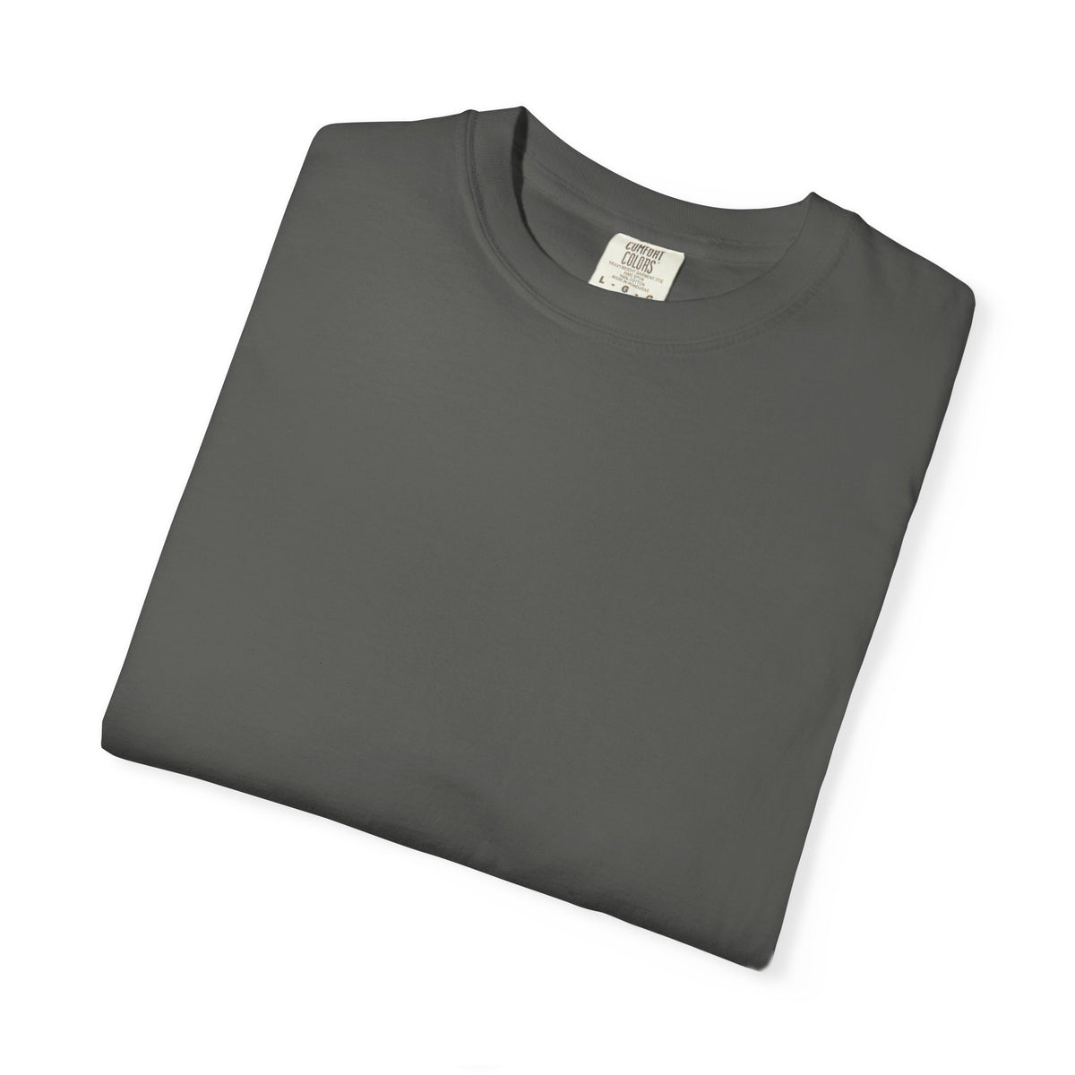 Fern Hollow Tee by Retro Vibes — product view 4