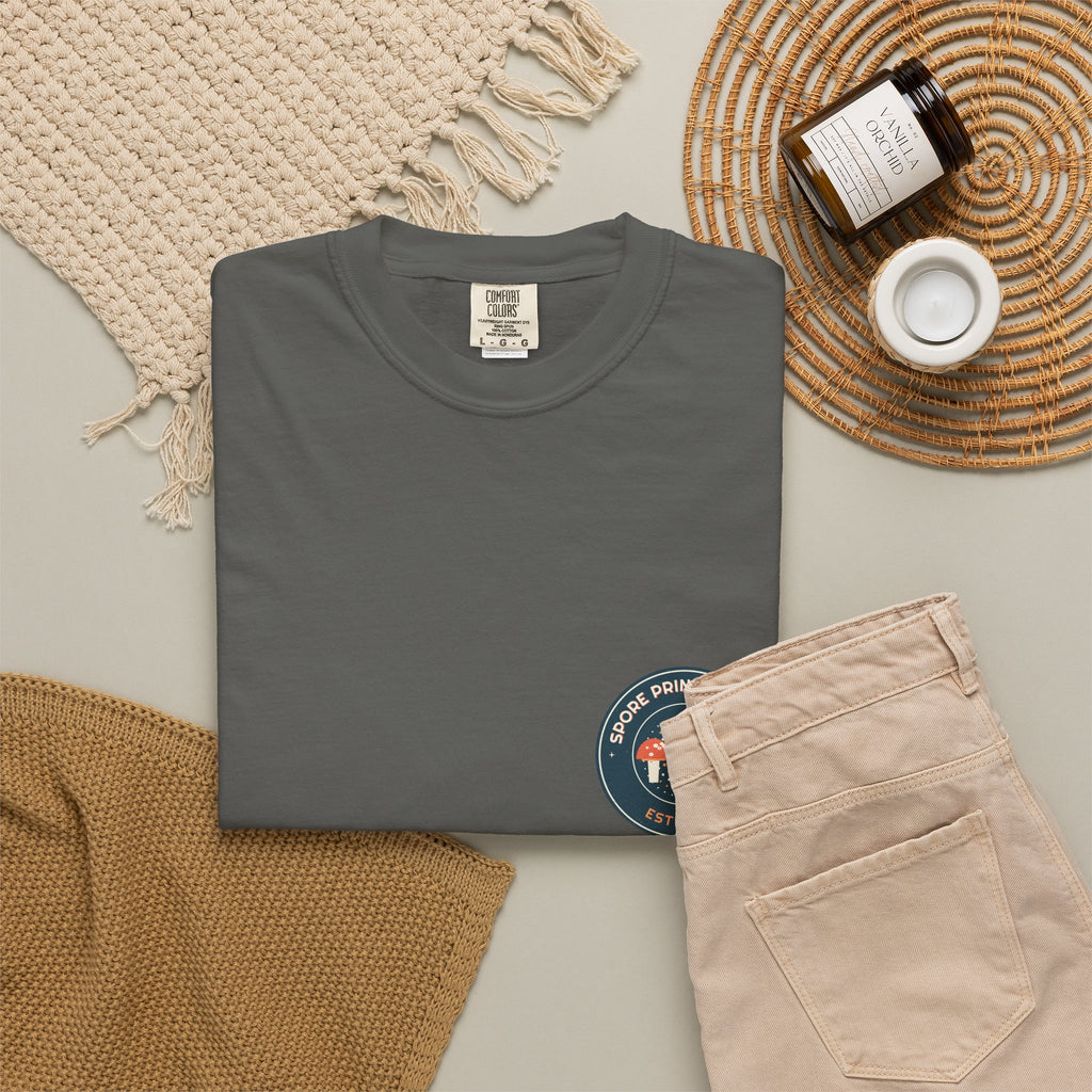 Society Crest — Retro Vibes by Retro Vibes — product view 5