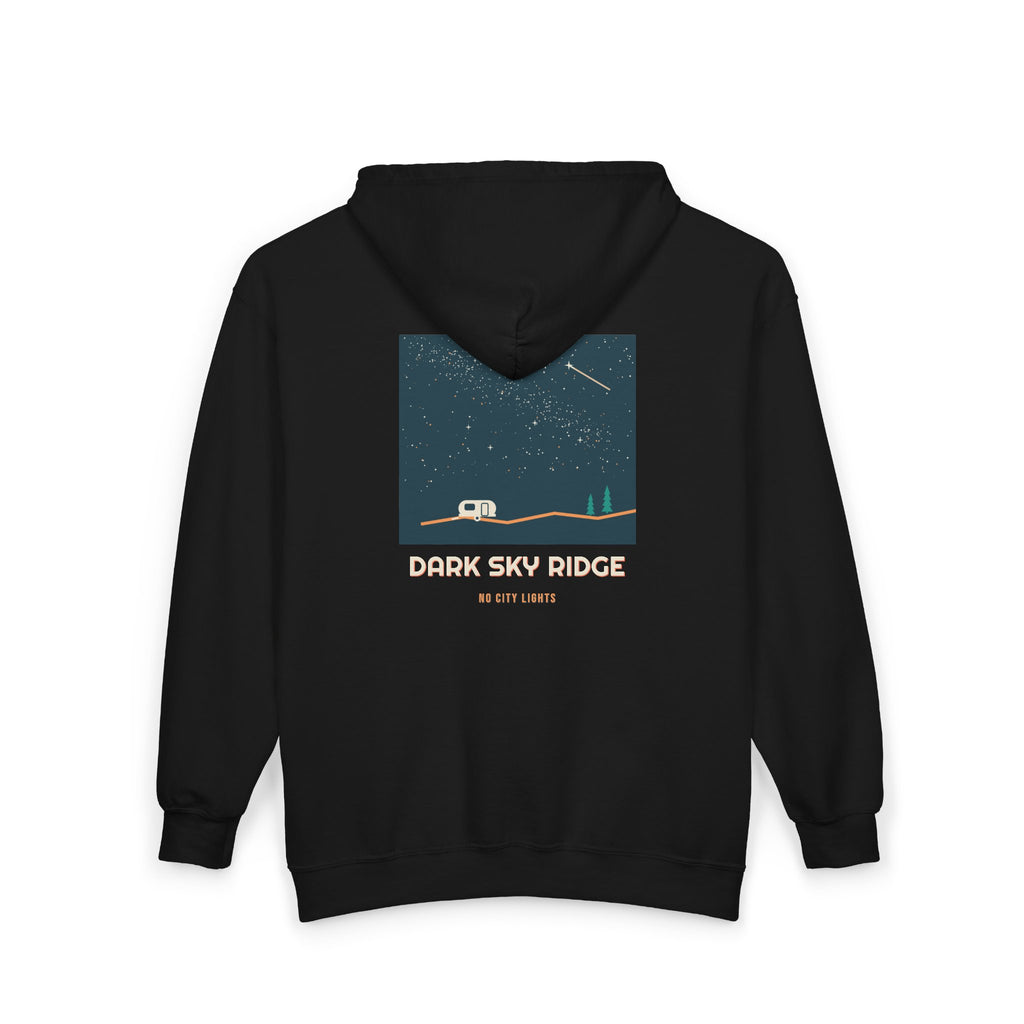 Dark Sky Ridge — Retro Vibes