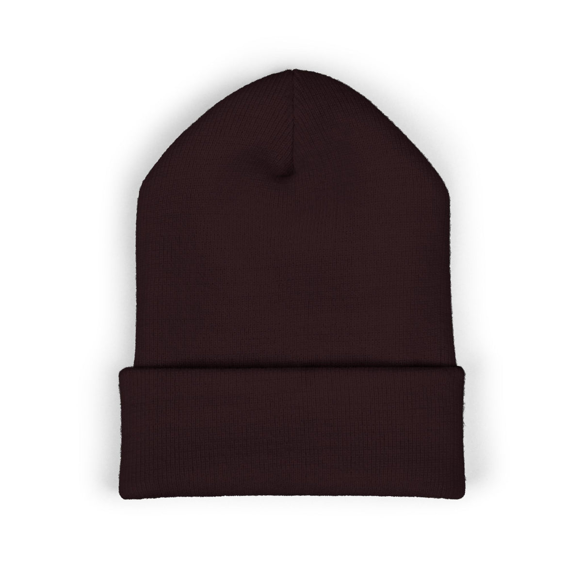 Drive Slow Beanie — Retro Vibes