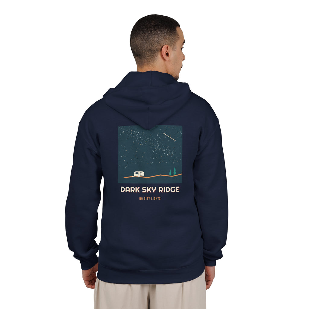 Dark Sky Ridge — Retro Vibes