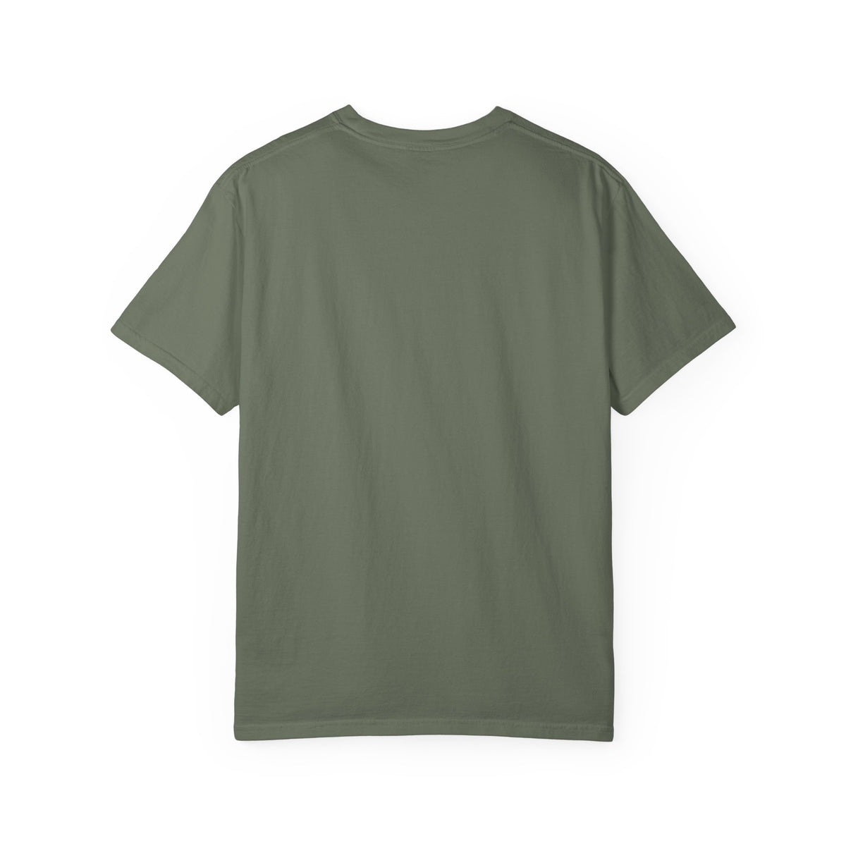 Golden Hour Park Tee by Retro Vibes — product view 7