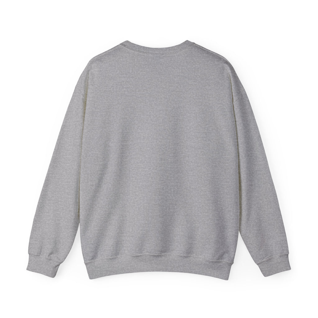 Spore Specimen Grid Crewneck Sweatshirt
