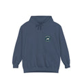 Drive Slow Hoodie — Retro Vibes