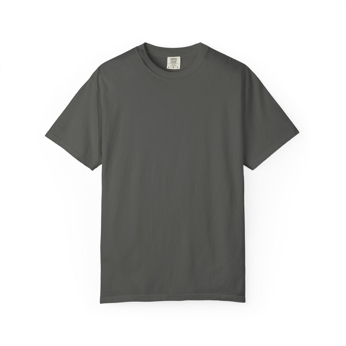 Fern Hollow Tee — Retro Vibes