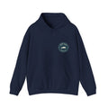 Drive Slow Hoodie — Retro Vibes