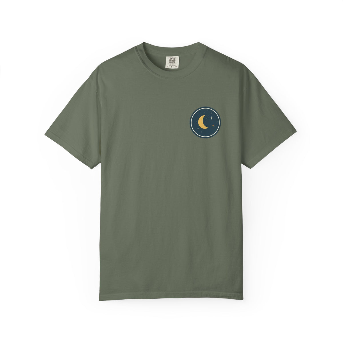 Moon Phases — Retro Vibes