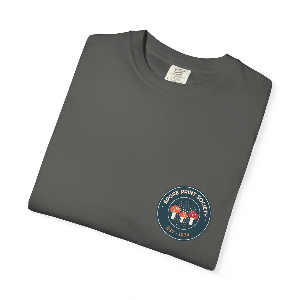 Society Crest — Retro Vibes by Retro Vibes — product view 4