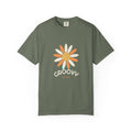 Groovy Daisy Tee by Retro Vibes — product view 2