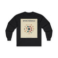 Spore Mandala Long Sleeve Tee