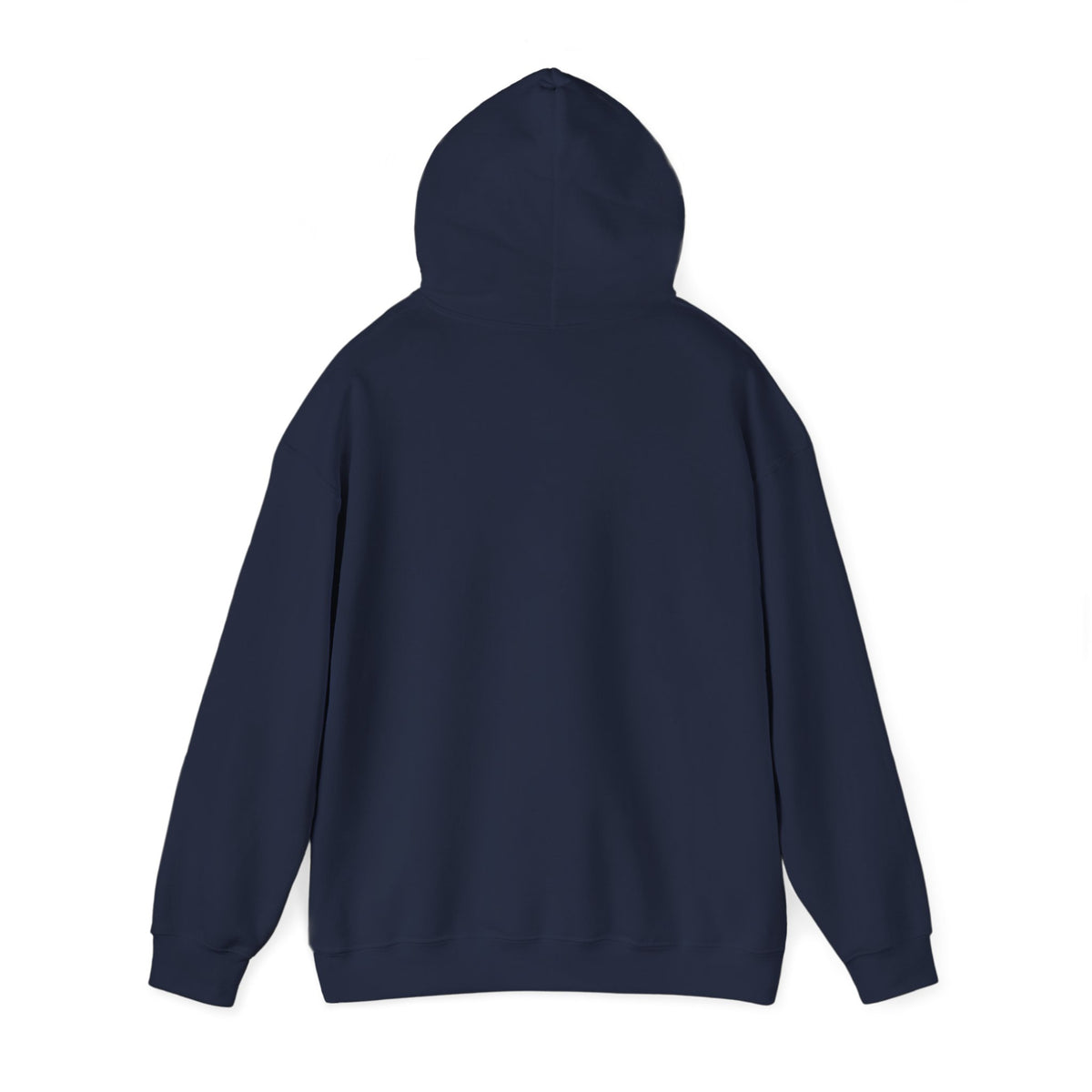 Main Street Miles Hoodie — Retro Vibes