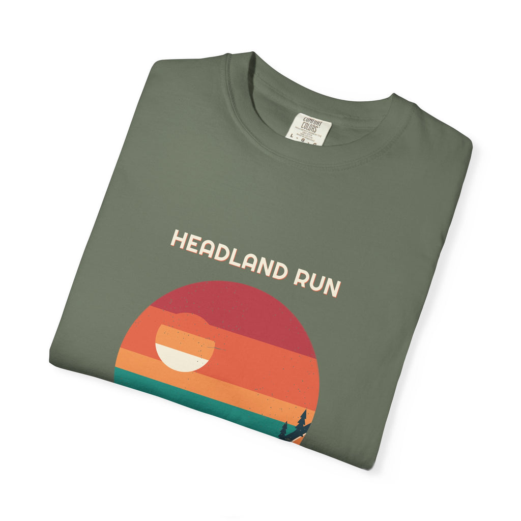 Headland Run by Retro Vibes — product view 7