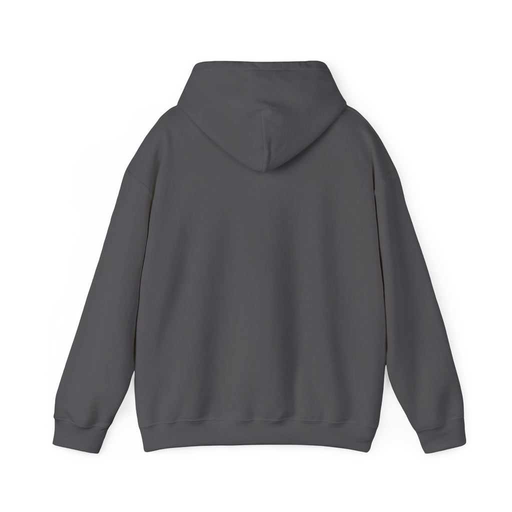 Forest Gold Hoodie — Retro Vibes