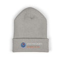 Specimen Label Beanie — Retro Vibes