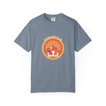 Glow Cap Club Tee by Retro Vibes — product view 2