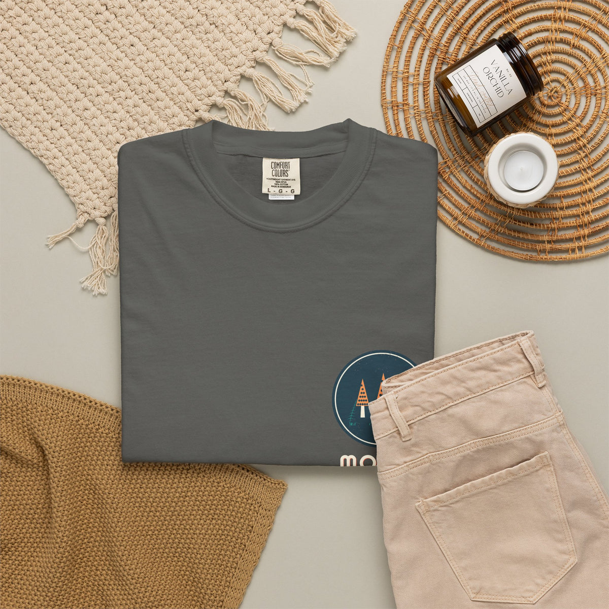 Morel Season by Retro Vibes — product view 5