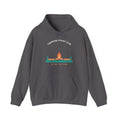Campfire Story Club Hoodie — Retro Vibes