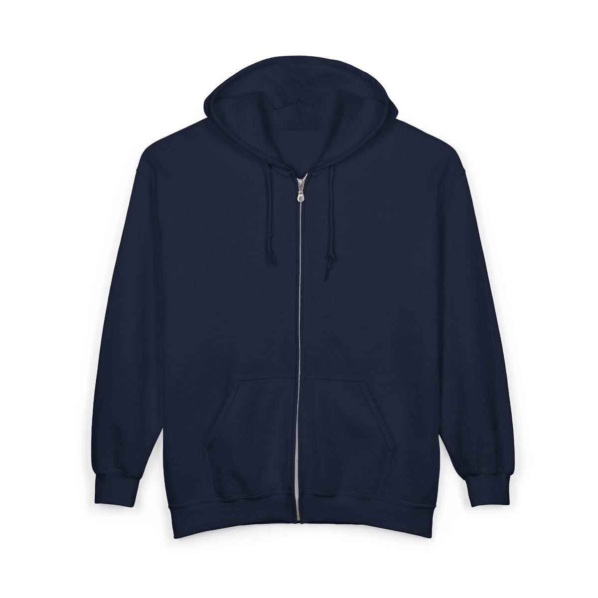Drive Slow Zip Hoodie — Retro Vibes