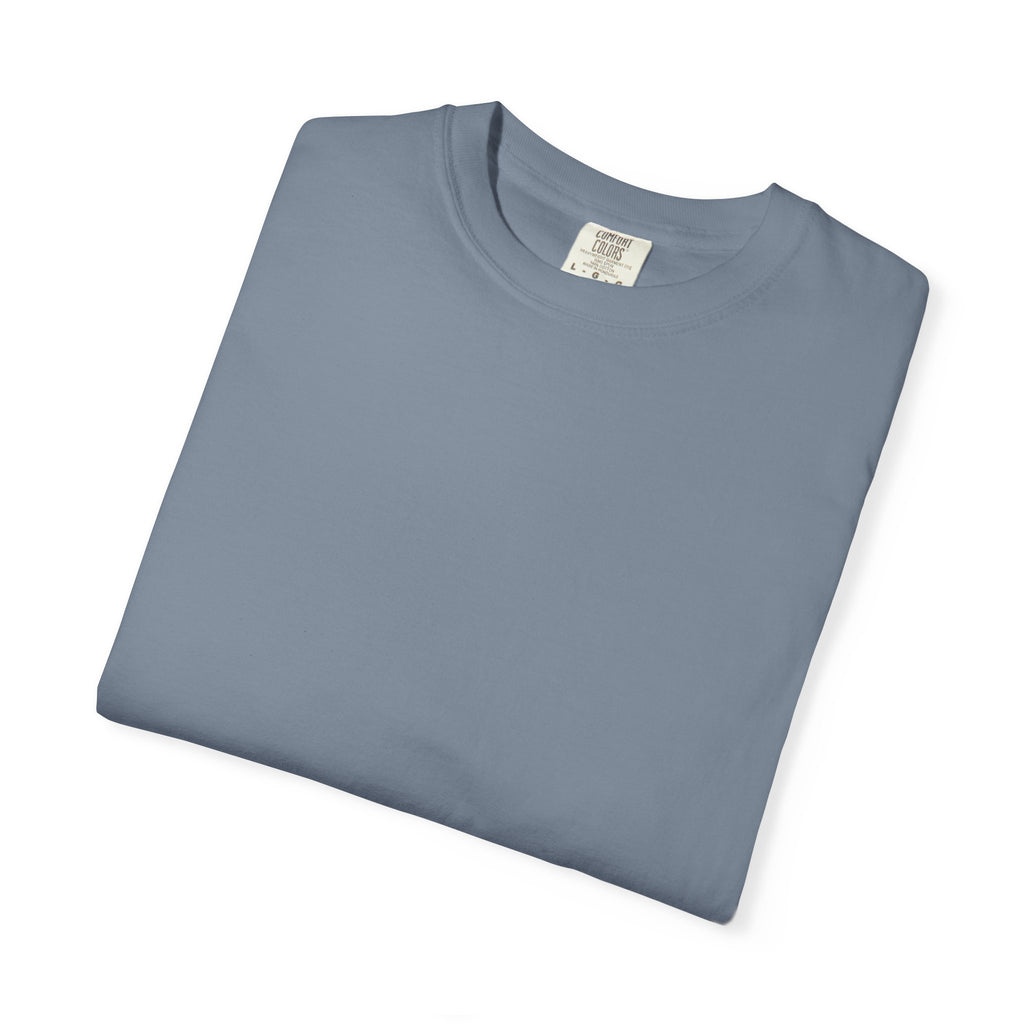 Back Wordmark Tee by Retro Vibes — product view 3