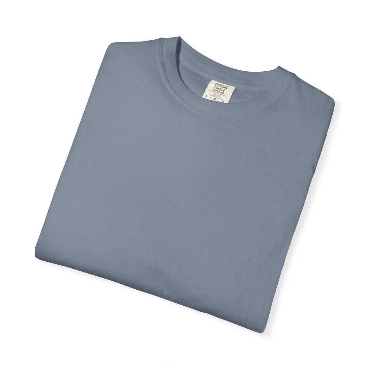 Back Wordmark Tee by Retro Vibes — product view 3