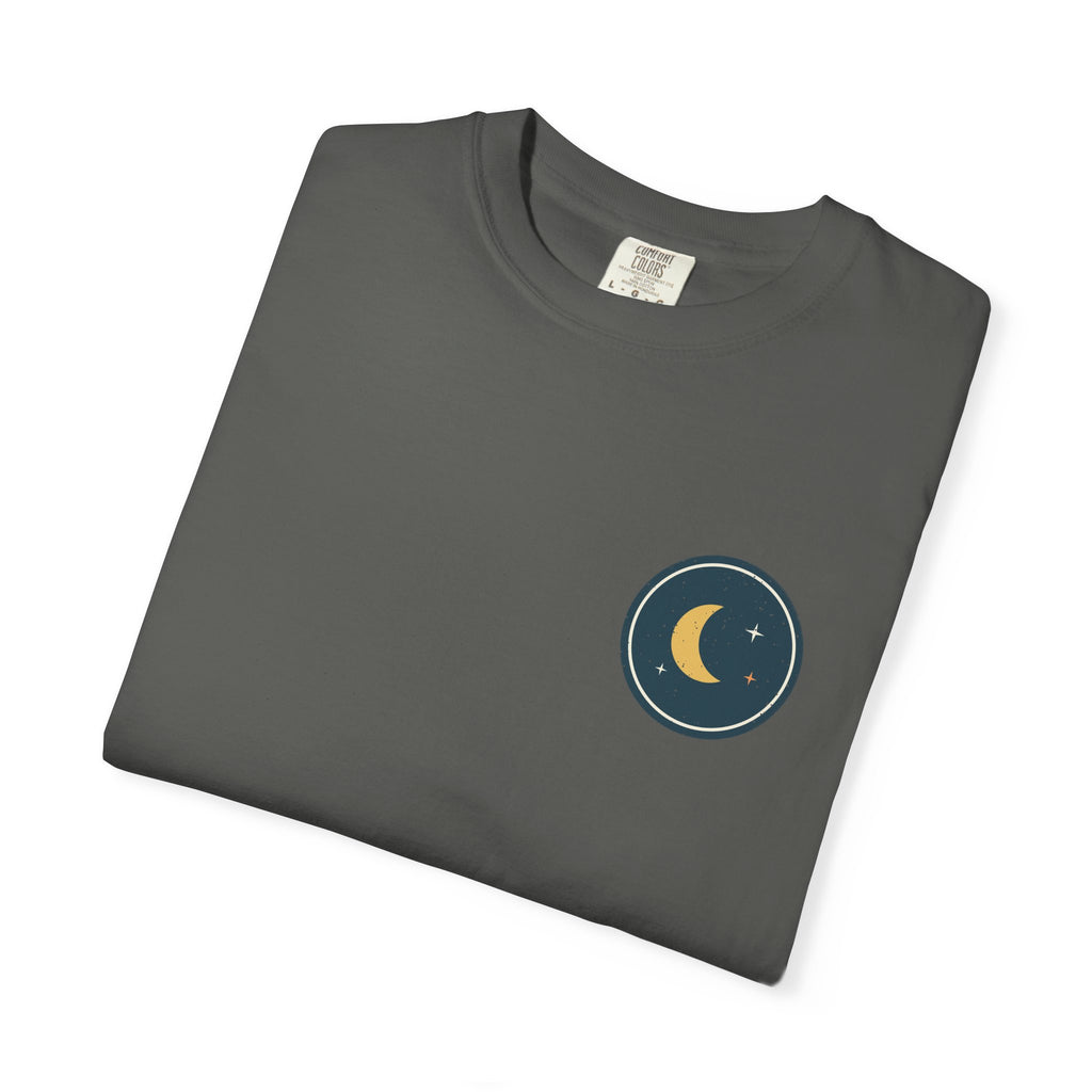Moon Phases — Retro Vibes