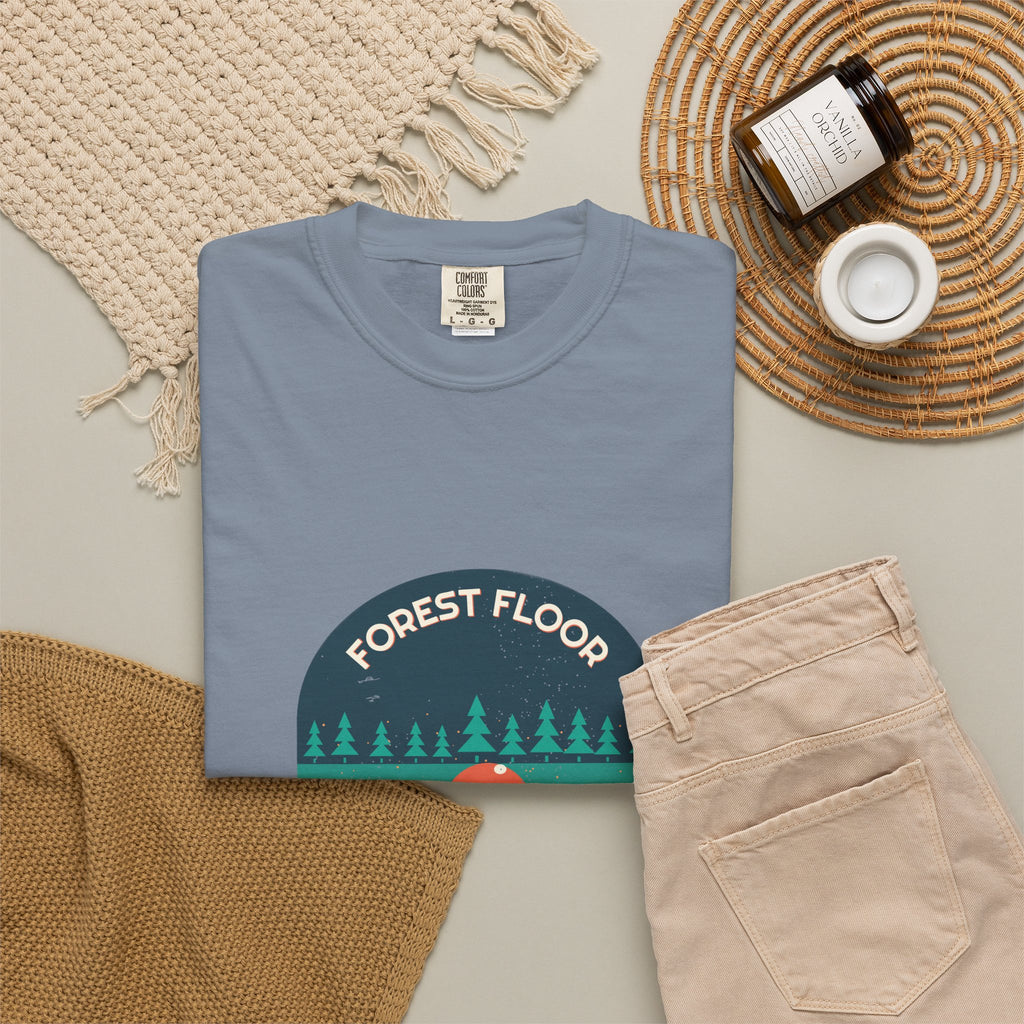 Forest Floor Club by Retro Vibes — product view 8