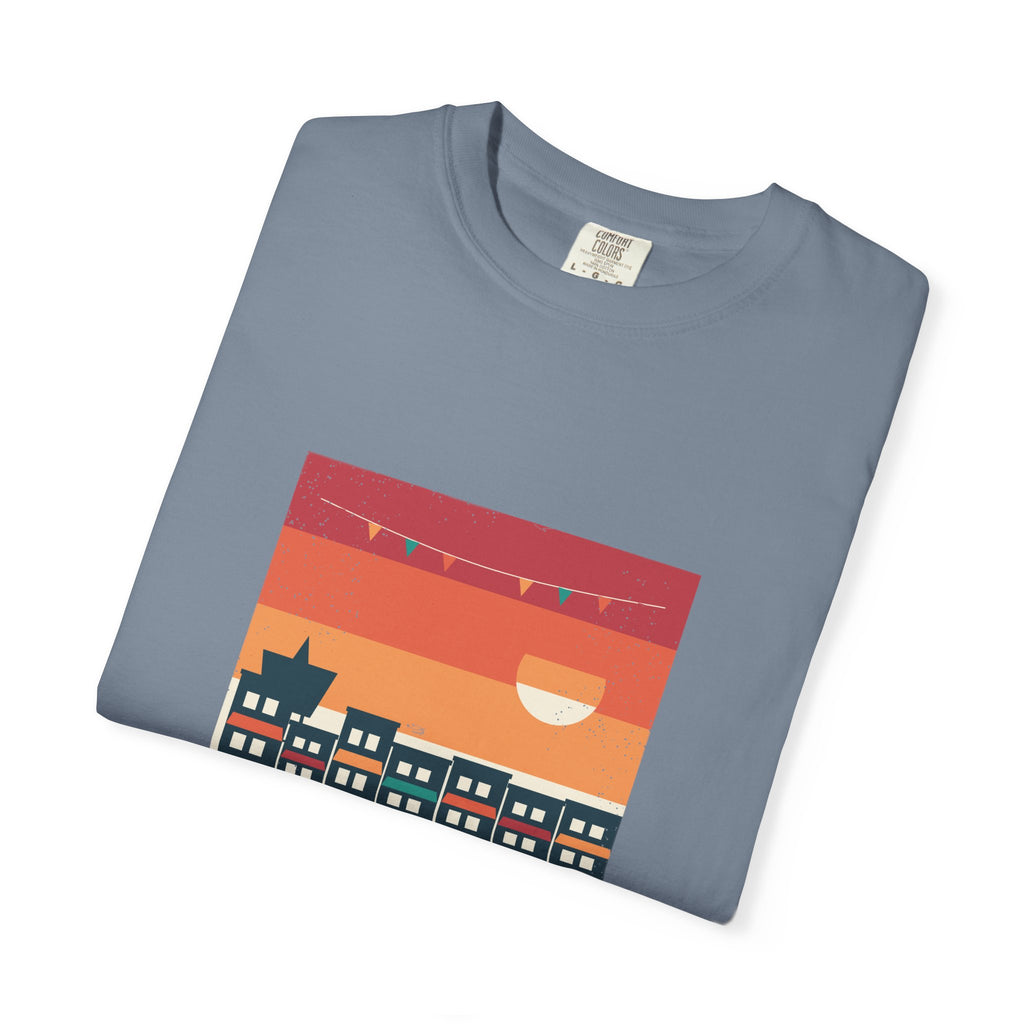 Main Street Miles by Retro Vibes — product view 7