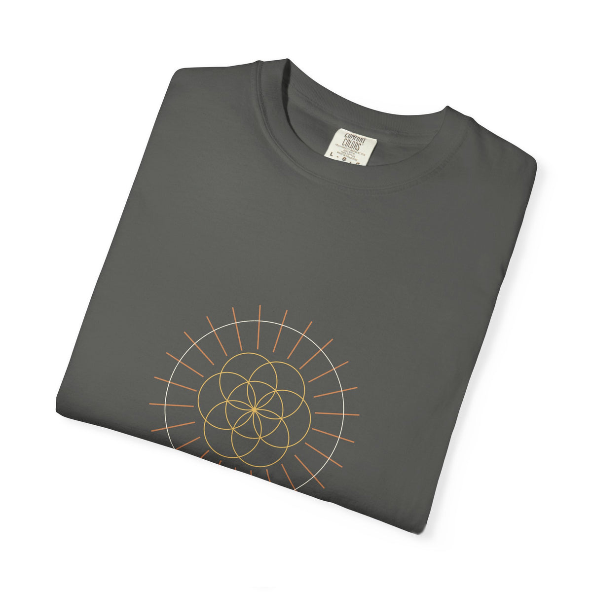 Bloom Where Planted Tee — Retro Vibes