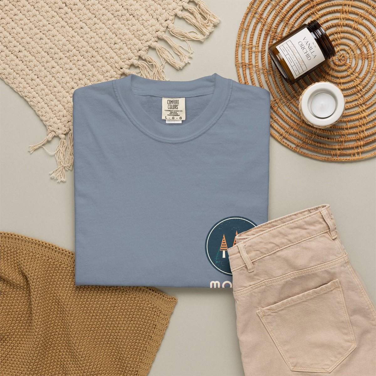 Morel Season by Retro Vibes — product view 8
