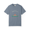 Campfire Story Club Tee — Retro Vibes