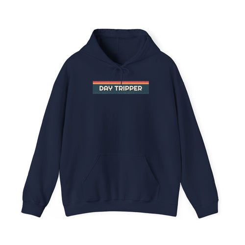 Combo B Hoodie — Retro Vibes