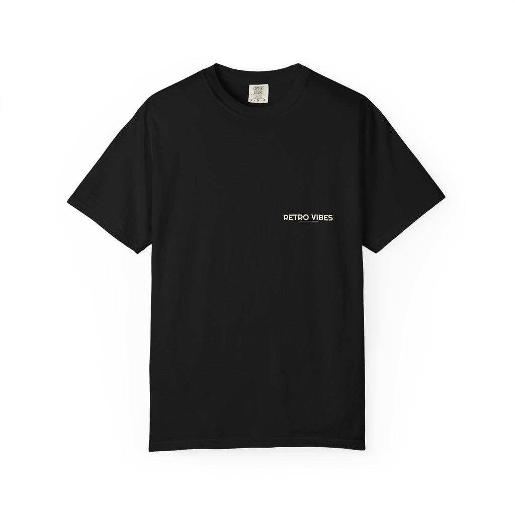 Dark Sky Ridge Tee — Retro Vibes