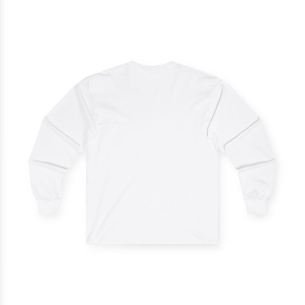 Spore Specimen Grid Long Sleeve Tee