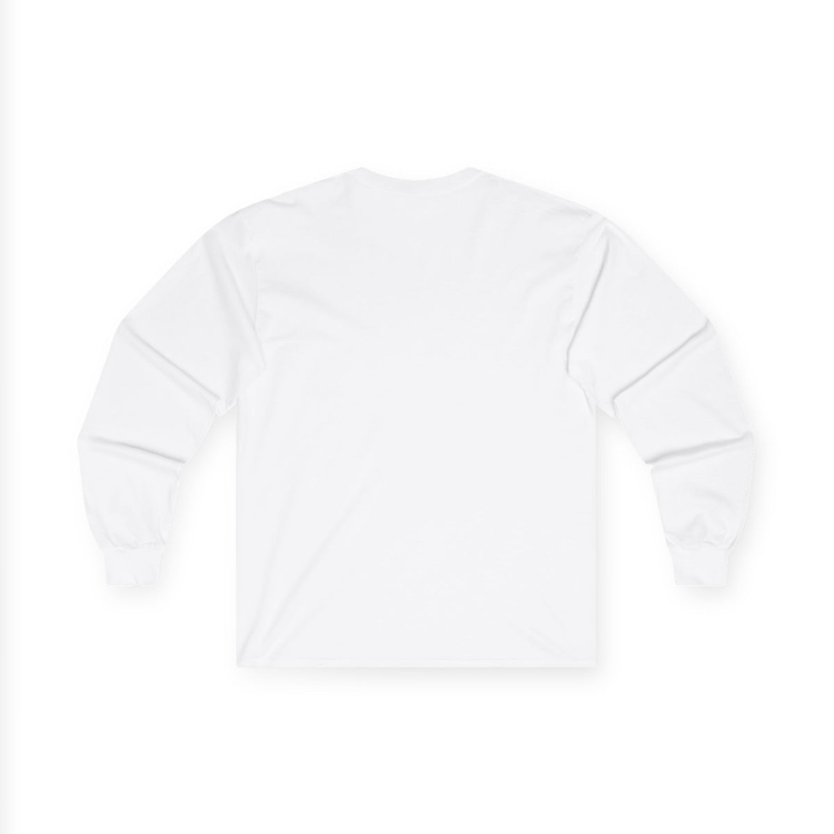 Spore Specimen Grid Long Sleeve Tee