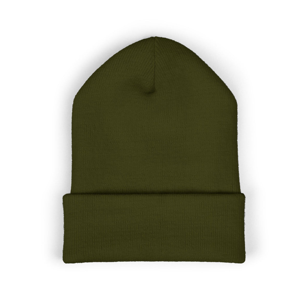 Specimen Label Beanie — Retro Vibes
