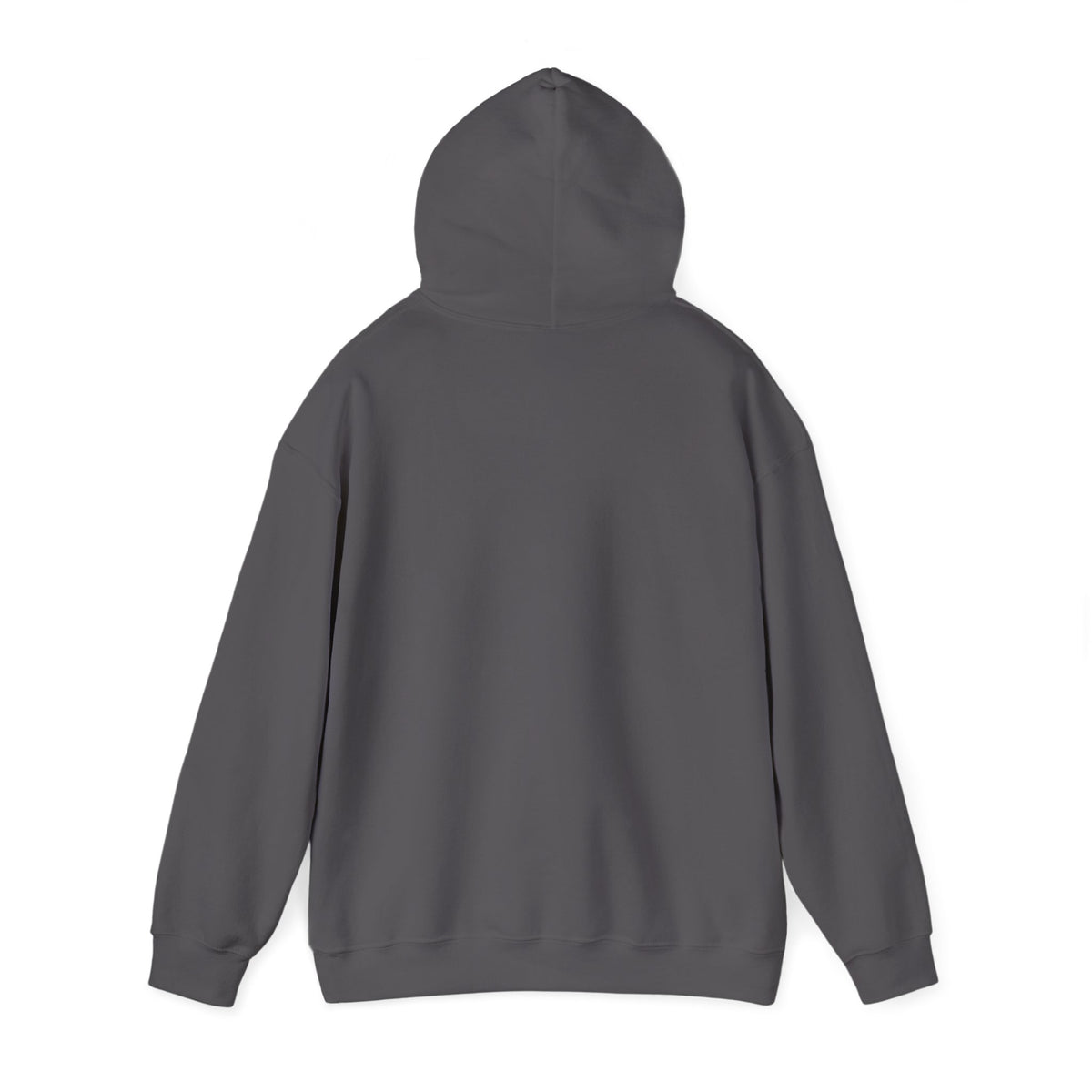 Gas Up Head Out Hoodie — Retro Vibes