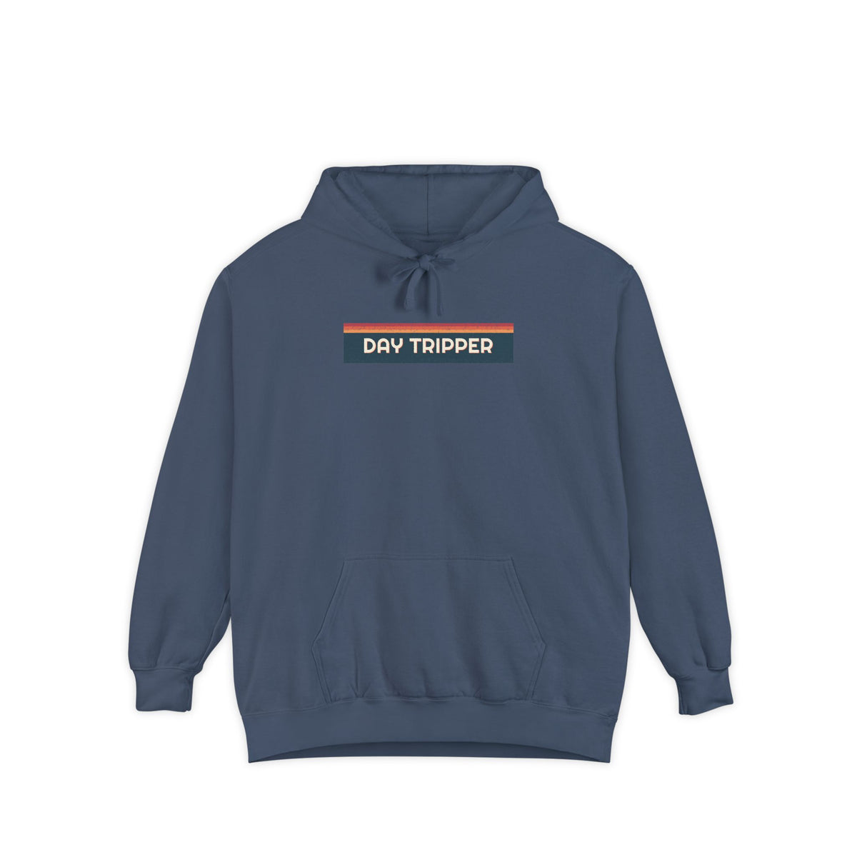 Combo B Hoodie by Retro Vibes — product view 2