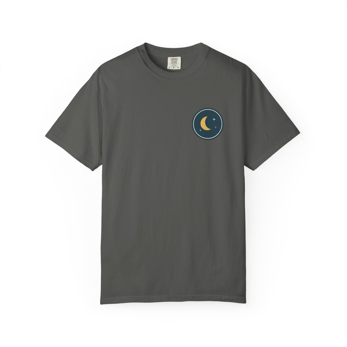 Moon Phases — Retro Vibes