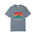 Ferry Crossing Tee by Retro Vibes — product view 2