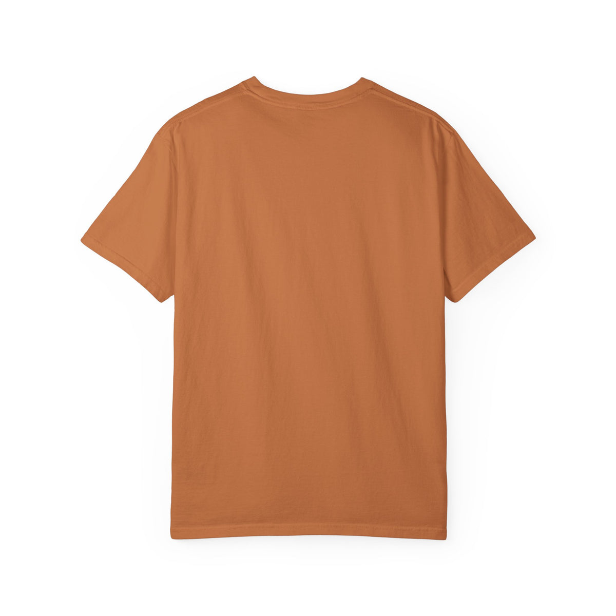 Mountain Poster Tee — Retro Vibes