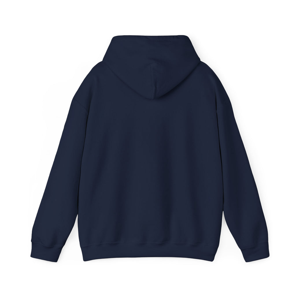 Golden Hour Garage Hoodie — Retro Vibes