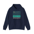 Meteor Watch Hoodie — Retro Vibes