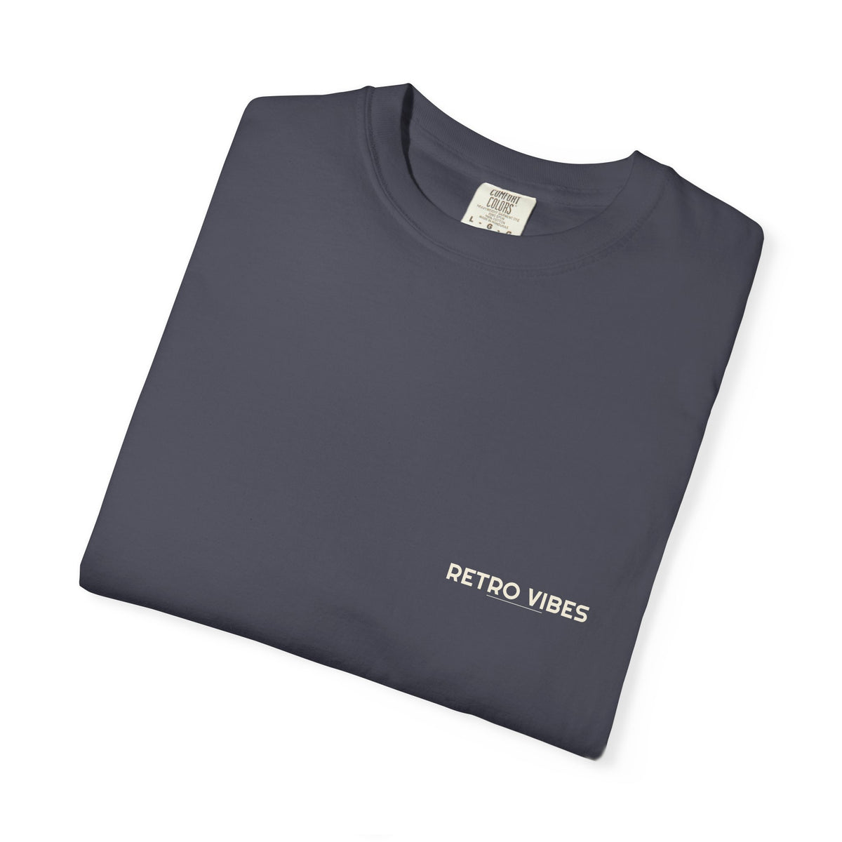 Dark Sky Ridge Tee — Retro Vibes